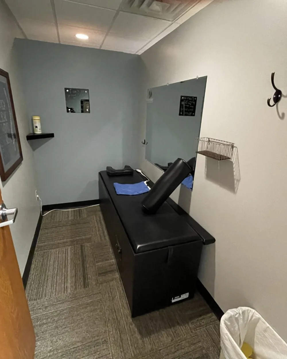 Schomaker Chiropractic Clinic — serving Becker, MN patients (2)