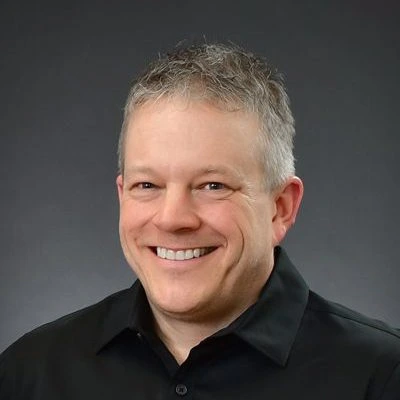 Dr. Troy Schomaker, DC